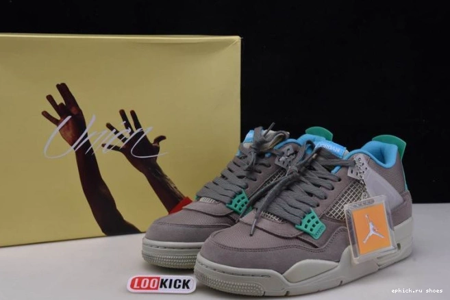 Rep Jordan Union Haze Retro Anniversary 30th Air Taupe 4 SP DJ5718-242 0807